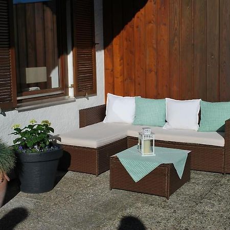 Wohnung Direkt Am Tegernsee Mit Xl-Terrasse Gmund am Tegernsee Dış mekan fotoğraf