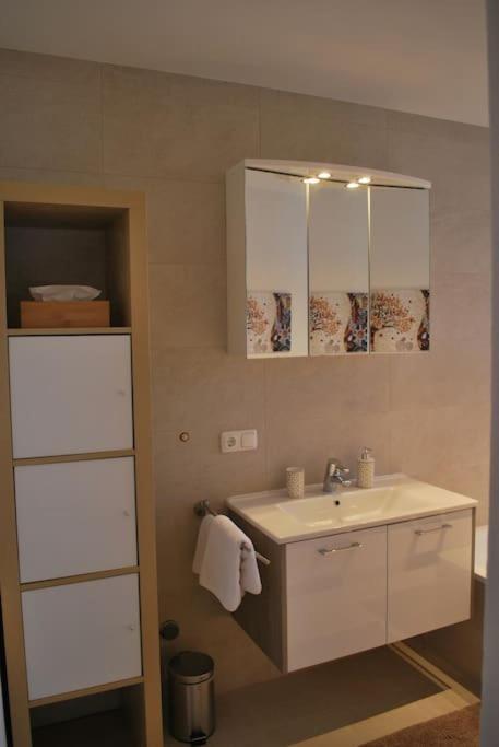 Wohnung Direkt Am Tegernsee Mit Xl-Terrasse Gmund am Tegernsee Dış mekan fotoğraf