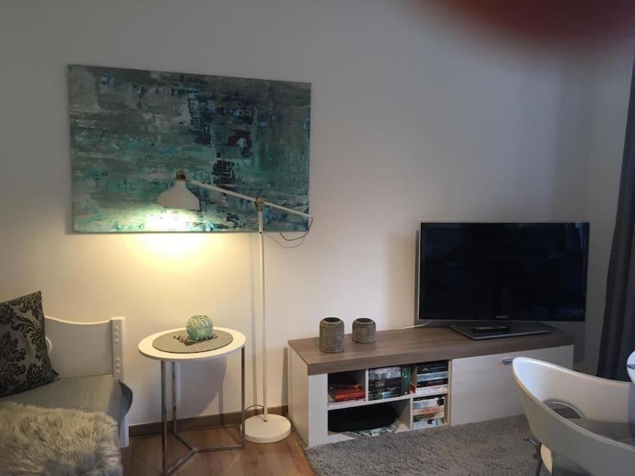 Wohnung Direkt Am Tegernsee Mit Xl-Terrasse Gmund am Tegernsee Dış mekan fotoğraf