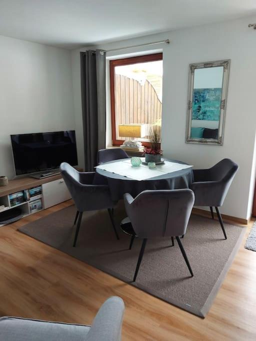 Wohnung Direkt Am Tegernsee Mit Xl-Terrasse Gmund am Tegernsee Dış mekan fotoğraf